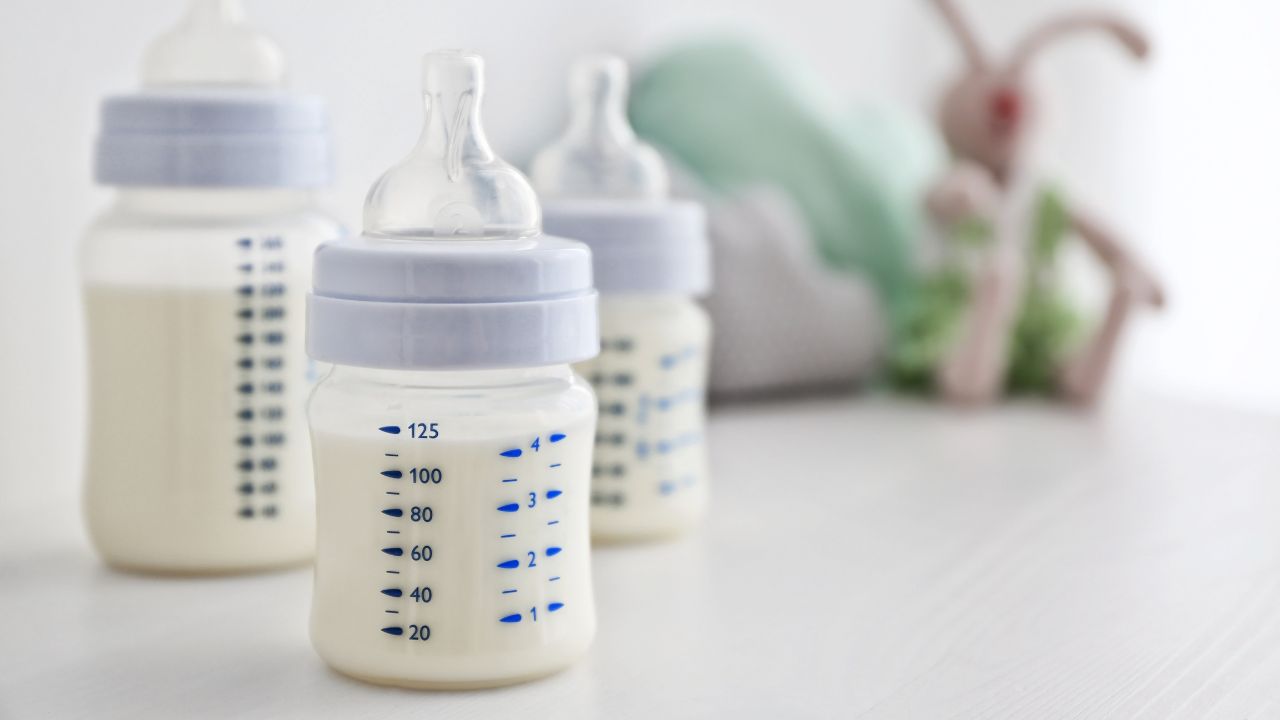 Bị Tắt Tia Sữa Và Cách Khắc Phục Đơn Giản Của Mỹ Lệ